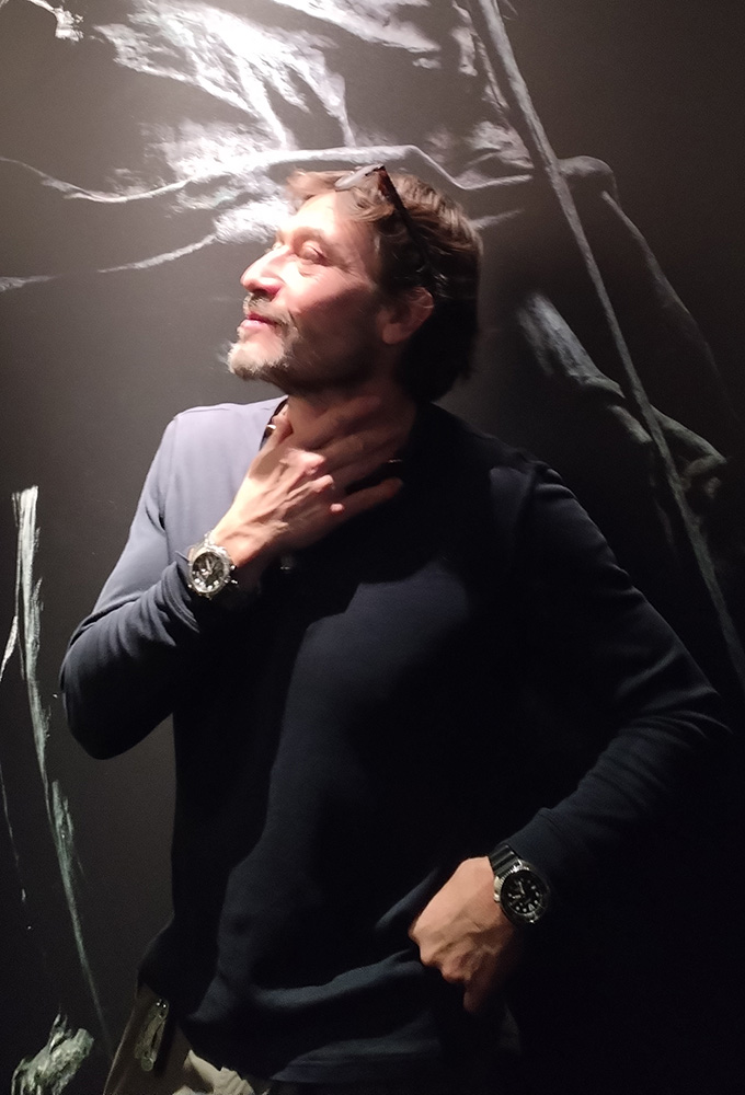 Alessandro e Pietro
